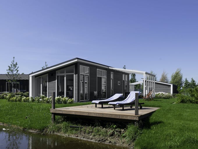 The Lake House