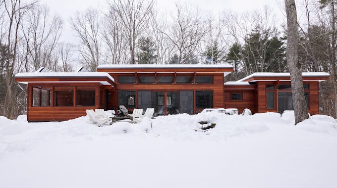 Riverside Modern